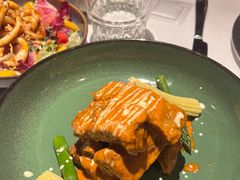 -Mogul Eatery·大亨餐酒馆