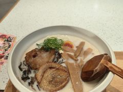 -味千拉面(和平大道奥山世纪城店)