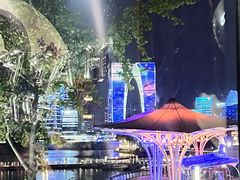 -岁粤Moon·湖景餐厅(月光码头店)