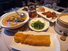 -漢舍中国菜馆(889广场店)