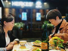 -La Creperie法餐厅(芮欧百货店)