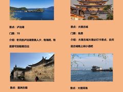 -大理.老字号渝记酸萝卜乌鱼(古城总店)