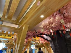 大堂-九田家黑牛烤肉料理(太阳城店)