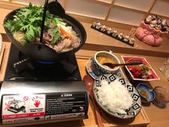-七福日本料理