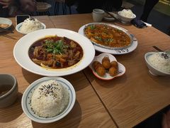 -花盐街·四川乐山小吃(西单大悦城店)