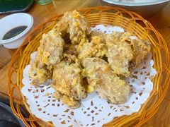 -南记食粥坊·宵夜大排档(莲花总店)
