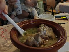 -五丁桥光头香辣蟹(望江橡树林店)