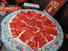 -南门四季铜锅涮肉(大屯·北苑店)