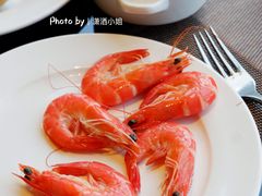 -大中华希尔顿酒店-念自助餐·嗨啤·小龙虾