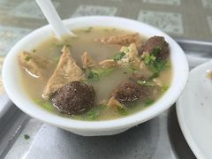 -清真·鸦儿李记·小馆(后海店)