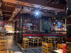 -大队长主题火锅(观音桥店)