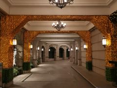 -外滩8号 whisky bar(金延大厦店)