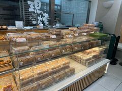 -泸溪河桃酥(五彩城店)