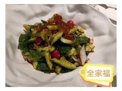 -福海居烤鸭店(鸟巢店)