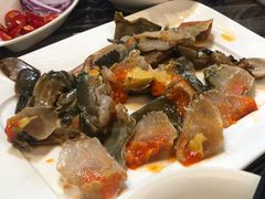 -官塘锋记鱼生·生腌·砂锅粥(牌坊街店)