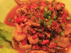 -觅山云南菜(泊富ICITY店)