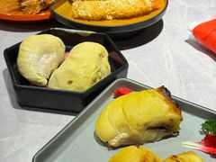 -一绪に寿喜烧自助(世茂广场店)