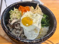 -延松朝鲜族料理