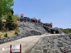 -威海华夏城景区