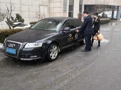 -东北大厦酒店(沈阳北站青年大街店)