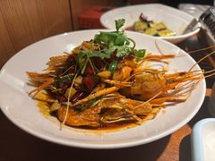 -乔街深夜食堂·小龙虾·高压锅生蚝(杭州总店)