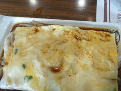 -荷塘记西关味道(番禺厦滘分店)