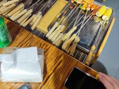 -号令江湖·水浒烤肉(和畅睦邻中心店)