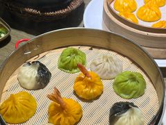 -隆喜元鱼汤包·海鲜(中联广场店)