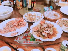 -叶姐海鲜(棋子湾店)
