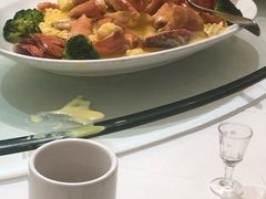 -顺风海鲜港(金玉兰店)