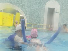 -ABC Swim亲子游泳俱乐部(河西店)