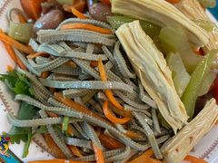-马布尔莱斯食府(西红门店)