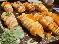 -鸟鹏烧鸟居酒屋(熙龙湾店)