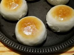 红糖锅盔-眉州东坡·熊猫主题餐厅(枫蓝店)
