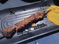 -伊带伊路新疆美食府(呼家楼店)