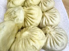 猪肉三鲜包-津门张记包子铺(三马路店)