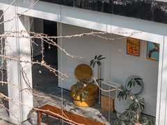 -自如ZSPACE四合院艺术餐厅