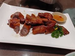 -丽华园(汉阳龙阳店)