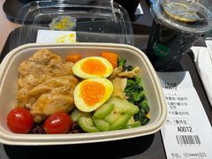 -KPRO肯律轻食(淘金店)
