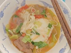 -顺峰(农展馆店)