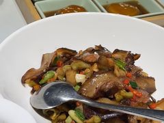 -院里寻菜·精致庭院菜(观沙岭店)