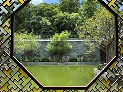 -广州神农草堂中医药博物馆