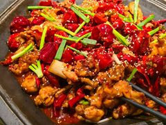 -川成元·麻辣香锅(凯德MALL西直门店)