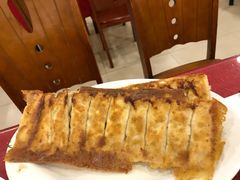 -大眼锅贴水饺(河东店)