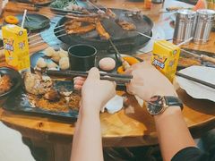 -号令江湖·水浒烤肉(和畅睦邻中心店)