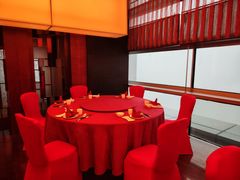 -洲际酒店·凌霄中餐厅SUMMIT