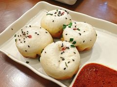 -东泰祥生煎馆(长宁路店)