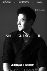 -时纪母女写真海派旗袍写真(静安店)