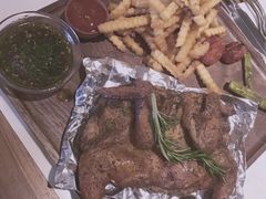 -陶享时光西餐·下午茶(信河街店)