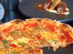 -重庆尼依格罗酒店·欣厨Niccolo Kitchen